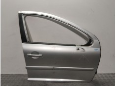 Recambio de puerta delantera derecha para peugeot 207/207+ (wa_, wc_) 1.6 hdi referencia OEM IAM 9004X8  