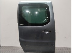 Recambio de puerta lateral corredera derecha para citroën berlingo furgoneta/monovolumen (b9) 1.6 hdi 110 referencia OEM IAM 900