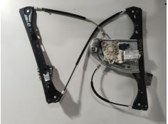 Recambio de elevalunas delantero izquierdo para mercedes-benz clase c (w203) berlina 200 cdi (203.004) referencia OEM IAM A21182