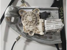 Recambio de elevalunas delantero izquierdo para mercedes-benz clase c (w203) berlina 200 cdi (203.004) referencia OEM IAM A21182 2