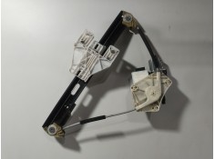 Recambio de elevalunas trasero derecho para seat leon sportstourer (kl8) style referencia OEM IAM 5F9839462D  