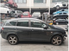seat altea xl (5p5, 5p8) del año 2010 2
