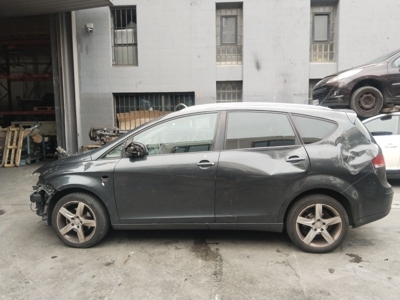 seat altea xl (5p5, 5p8) del año 2010