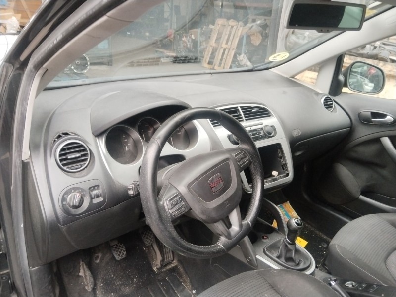 seat altea xl (5p5, 5p8) del año 2010