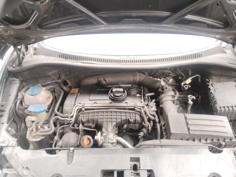 seat altea xl (5p5, 5p8) del año 2010