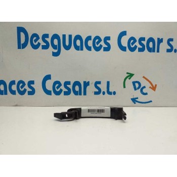 MANETA EXTERIOR DELANTERA IZQUIERDA 3B0837205GFKZ 
