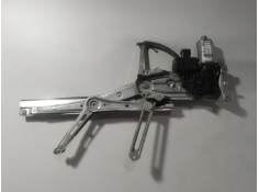 Recambio de elevalunas delantero izquierdo para opel astra g berlina referencia OEM IAM  6 PINES 