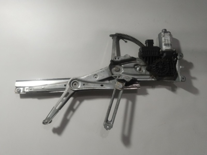 Recambio de elevalunas delantero izquierdo para opel astra g berlina referencia OEM IAM  6 PINES 