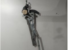 Recambio de elevalunas delantero izquierdo para chevrolet matiz s referencia OEM IAM 96601565  