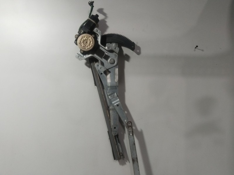 Recambio de elevalunas delantero izquierdo para chevrolet matiz s referencia OEM IAM 96601565  