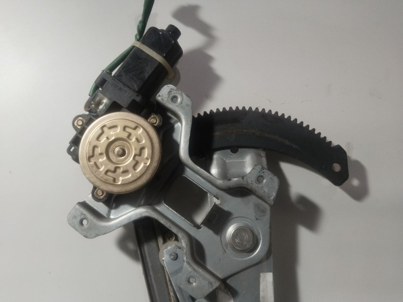 Recambio de elevalunas delantero izquierdo para chevrolet matiz s referencia OEM IAM 96601565  