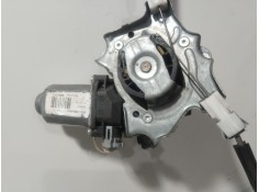Recambio de elevalunas delantero izquierdo para renault clio ii fase ii (b/cb0) authentique referencia OEM IAM 7700842247   2
