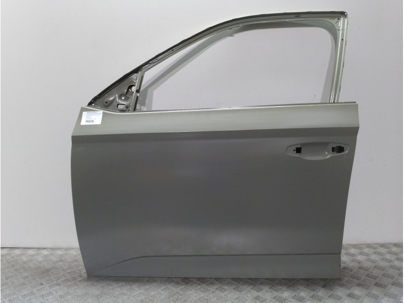 Recambio de puerta delantera izquierda para skoda scala (nw) active referencia OEM IAM 657831051B  