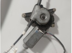 Recambio de elevalunas delantero derecho para nissan primera berl./familiar (p10/w10) gx traveller (w10) referencia OEM IAM    2