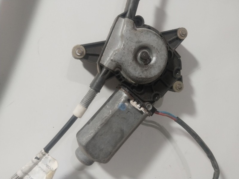 Recambio de elevalunas delantero derecho para nissan primera berl./familiar (p10/w10) gx traveller (w10) referencia OEM IAM   