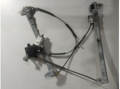 Recambio de elevalunas delantero derecho para citroën xsara berlina 1.9td tonic referencia OEM IAM 9222H2  