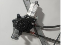 Recambio de elevalunas delantero derecho para citroën xsara berlina 1.9td tonic referencia OEM IAM 9222H2   2