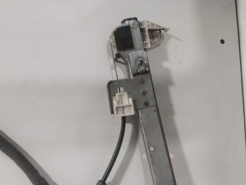 Recambio de elevalunas delantero derecho para citroën xsara berlina 1.9td tonic referencia OEM IAM 9222H2  