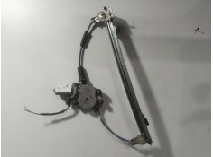 Recambio de elevalunas delantero derecho para fiat bravo (182) 1.9 d s referencia OEM IAM  ELECTRICO 