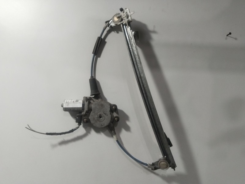 Recambio de elevalunas delantero derecho para fiat bravo (182) 1.9 d s referencia OEM IAM  ELECTRICO 