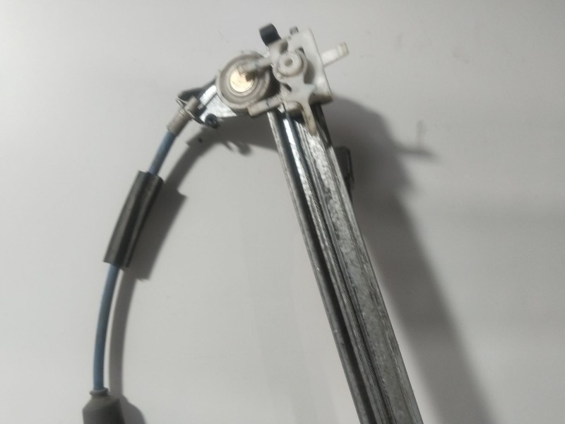 Recambio de elevalunas delantero derecho para fiat bravo (182) 1.9 d s referencia OEM IAM  ELECTRICO 