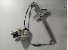 Recambio de elevalunas delantero derecho para peugeot 307 sw (3h) 1.6 hdi 110 referencia OEM IAM 9681587180  CONFORT