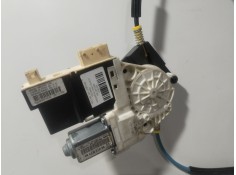 Recambio de elevalunas delantero derecho para peugeot 307 sw (3h) 1.6 hdi 110 referencia OEM IAM 9681587180  CONFORT 2