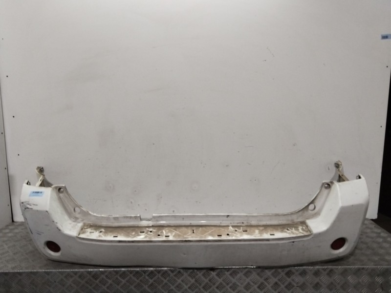 Recambio de paragolpes trasero para nissan pathfinder iii (r51) 2.5 dci 4wd referencia OEM IAM H5022EB320  