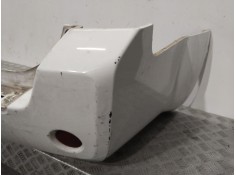 Recambio de paragolpes trasero para nissan pathfinder iii (r51) 2.5 dci 4wd referencia OEM IAM H5022EB320   2