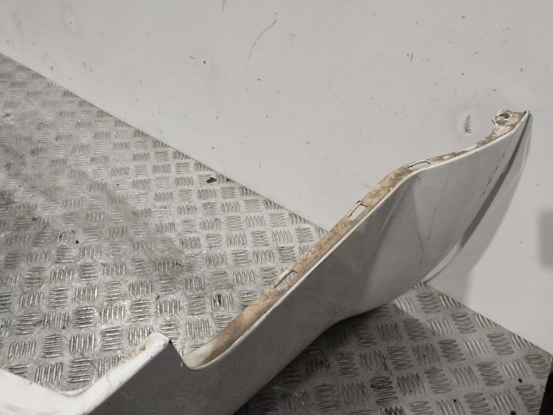 Recambio de paragolpes trasero para nissan pathfinder iii (r51) 2.5 dci 4wd referencia OEM IAM H5022EB320  