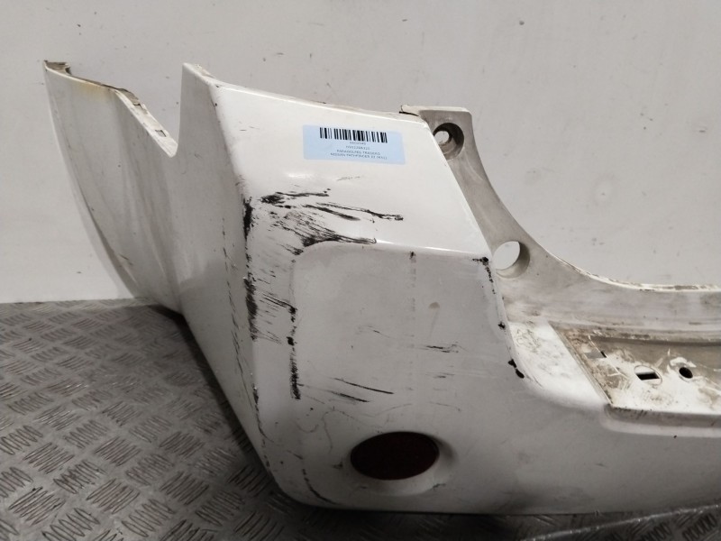 Recambio de paragolpes trasero para nissan pathfinder iii (r51) 2.5 dci 4wd referencia OEM IAM H5022EB320  