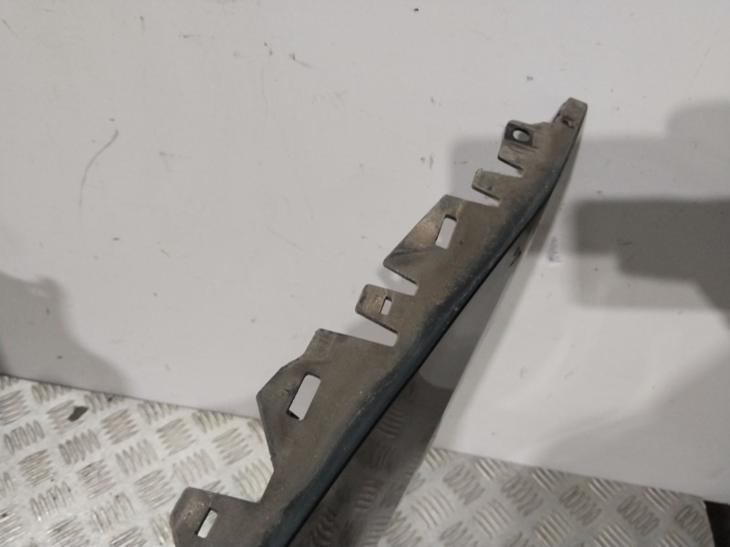 Recambio de paragolpes delantero para citroën c4 i (lc_) 1.4 16v referencia OEM IAM 7401AP  