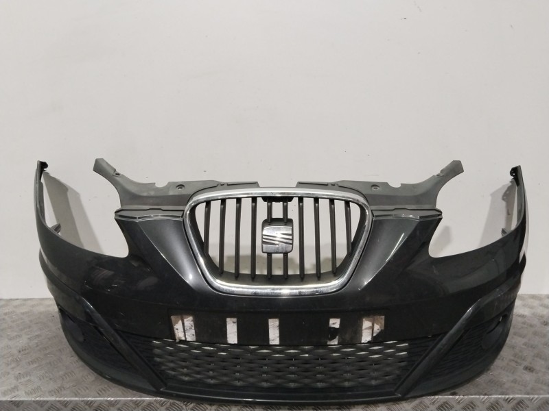 Recambio de paragolpes delantero para seat altea xl (5p5, 5p8) 2.0 tdi referencia OEM IAM 5P0807217MGRU  