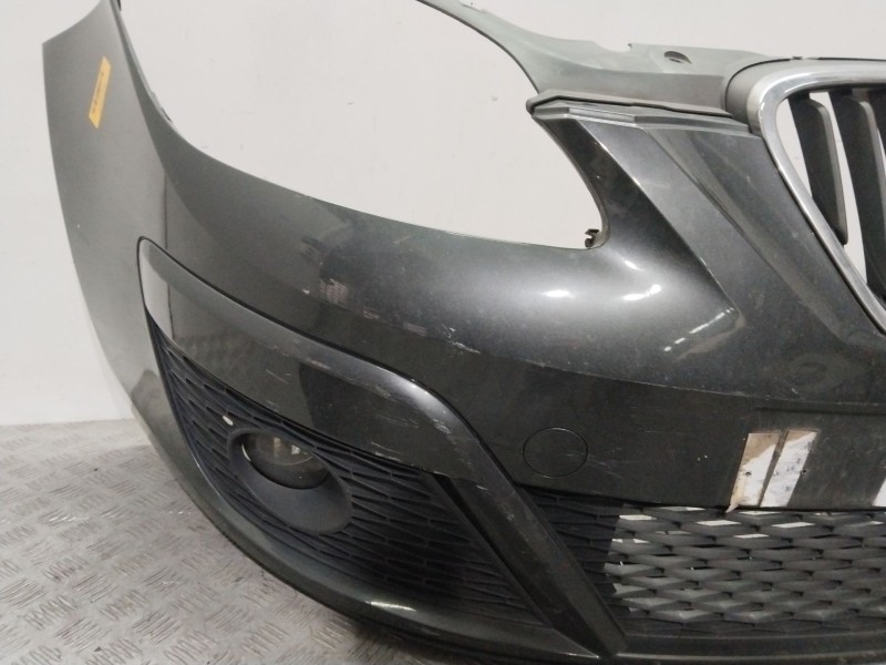 Recambio de paragolpes delantero para seat altea xl (5p5, 5p8) 2.0 tdi referencia OEM IAM 5P0807217MGRU  
