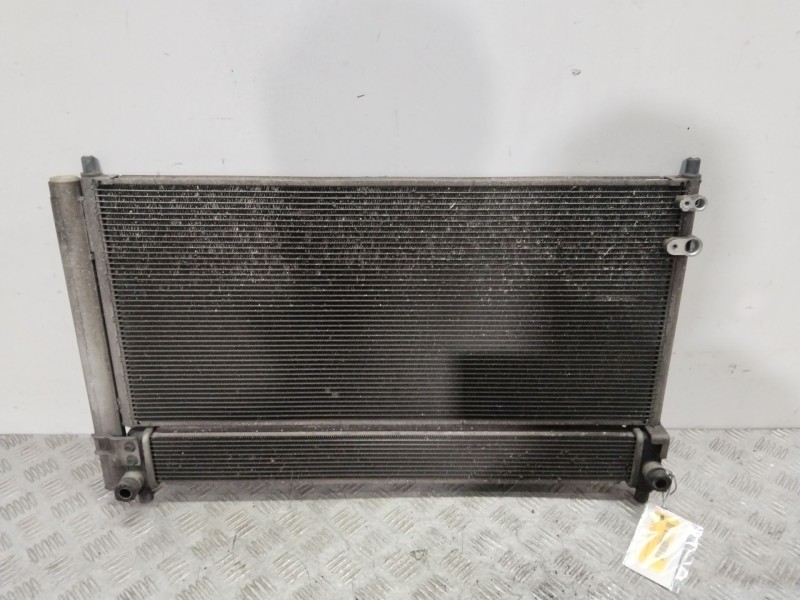 Recambio de condensador aire acondicionado para toyota prius (_w3_) 1.8 hybrid (zvw3_) referencia OEM IAM 8846047150  