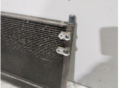 Recambio de condensador aire acondicionado para toyota prius (_w3_) 1.8 hybrid (zvw3_) referencia OEM IAM 8846047150   2