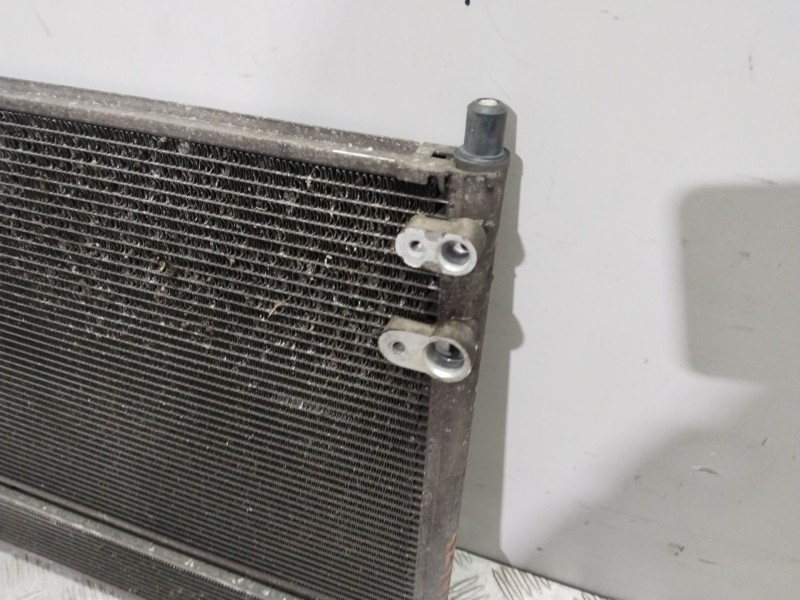 Recambio de condensador aire acondicionado para toyota prius (_w3_) 1.8 hybrid (zvw3_) referencia OEM IAM 8846047150  