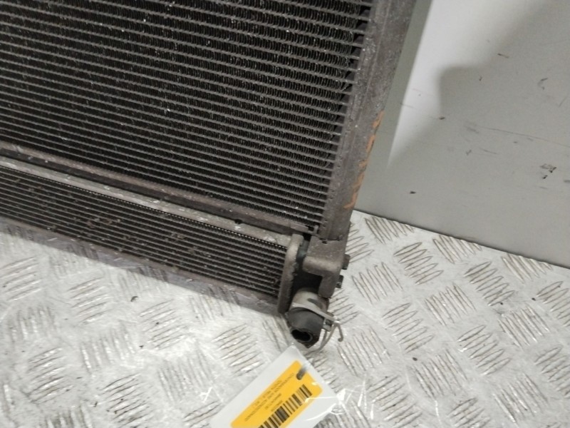 Recambio de condensador aire acondicionado para toyota prius (_w3_) 1.8 hybrid (zvw3_) referencia OEM IAM 8846047150  