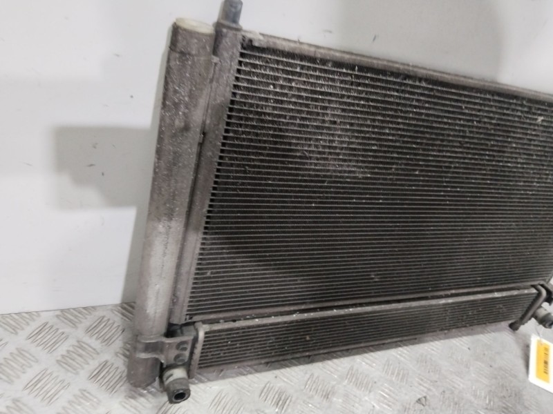 Recambio de condensador aire acondicionado para toyota prius (_w3_) 1.8 hybrid (zvw3_) referencia OEM IAM 8846047150  