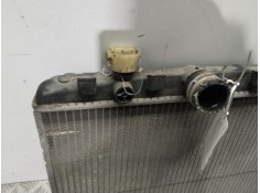 Recambio de radiador agua para peugeot 207/207+ (wa_, wc_) 1.6 hdi referencia OEM IAM 1330P9   2