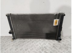 Recambio de radiador agua para toyota prius (_w3_) 1.8 hybrid (zvw3_) referencia OEM IAM   