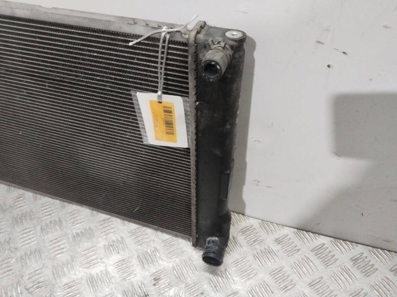 Recambio de radiador agua para toyota prius (_w3_) 1.8 hybrid (zvw3_) referencia OEM IAM   