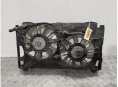 Recambio de electroventilador para toyota prius (_w3_) 1.8 hybrid (zvw3_) referencia OEM IAM   