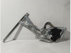 Recambio de elevalunas trasero izquierdo para renault scenic iii grand dynamique referencia OEM IAM 827310166R  