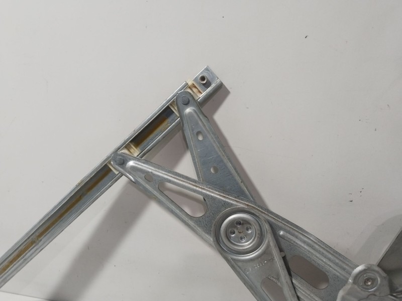 Recambio de elevalunas trasero izquierdo para renault scenic iii grand dynamique referencia OEM IAM 827310166R  