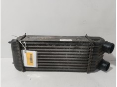 Recambio de intercooler para peugeot 207/207+ (wa_, wc_) 1.6 hdi referencia OEM IAM 0384J4  