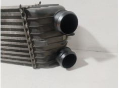 Recambio de intercooler para peugeot 207/207+ (wa_, wc_) 1.6 hdi referencia OEM IAM 0384J4   2