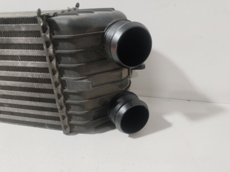 Recambio de intercooler para peugeot 207/207+ (wa_, wc_) 1.6 hdi referencia OEM IAM 0384J4  