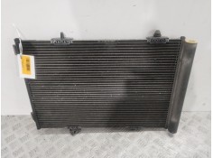 Recambio de condensador / radiador aire acondicionado para peugeot 207/207+ (wa_, wc_) 1.6 hdi referencia OEM IAM   