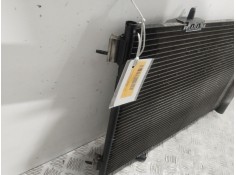 Recambio de condensador / radiador aire acondicionado para peugeot 207/207+ (wa_, wc_) 1.6 hdi referencia OEM IAM    2